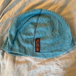 Discontinued Melanazana Microgrid Beanie